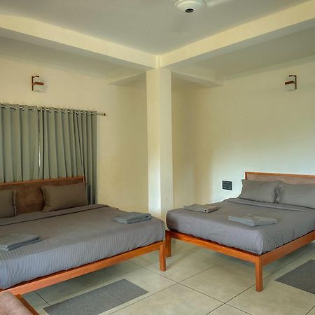 Forestscape Resort Муннар Екстер'єр фото