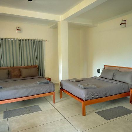 Forestscape Resort Муннар Екстер'єр фото