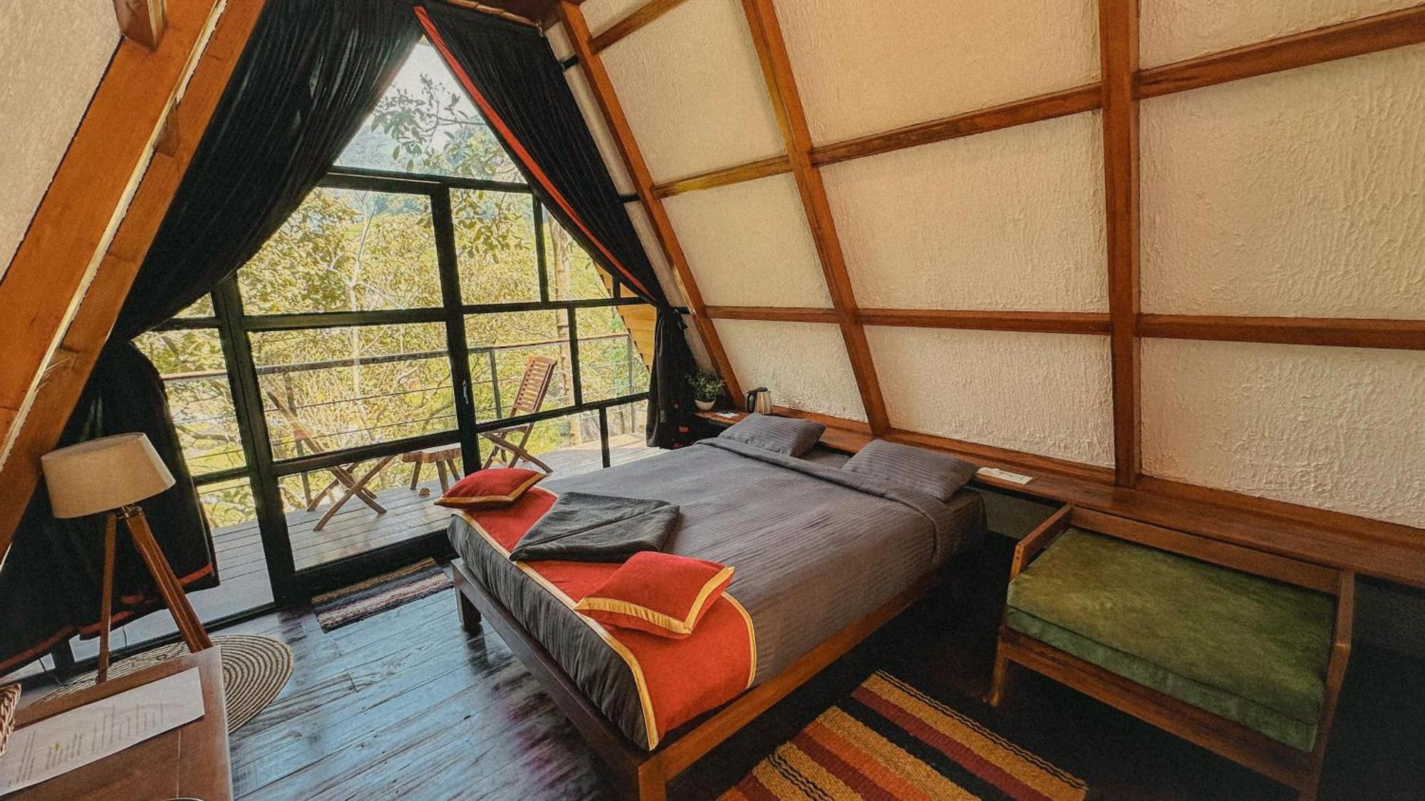 Forestscape Resort Муннар Екстер'єр фото