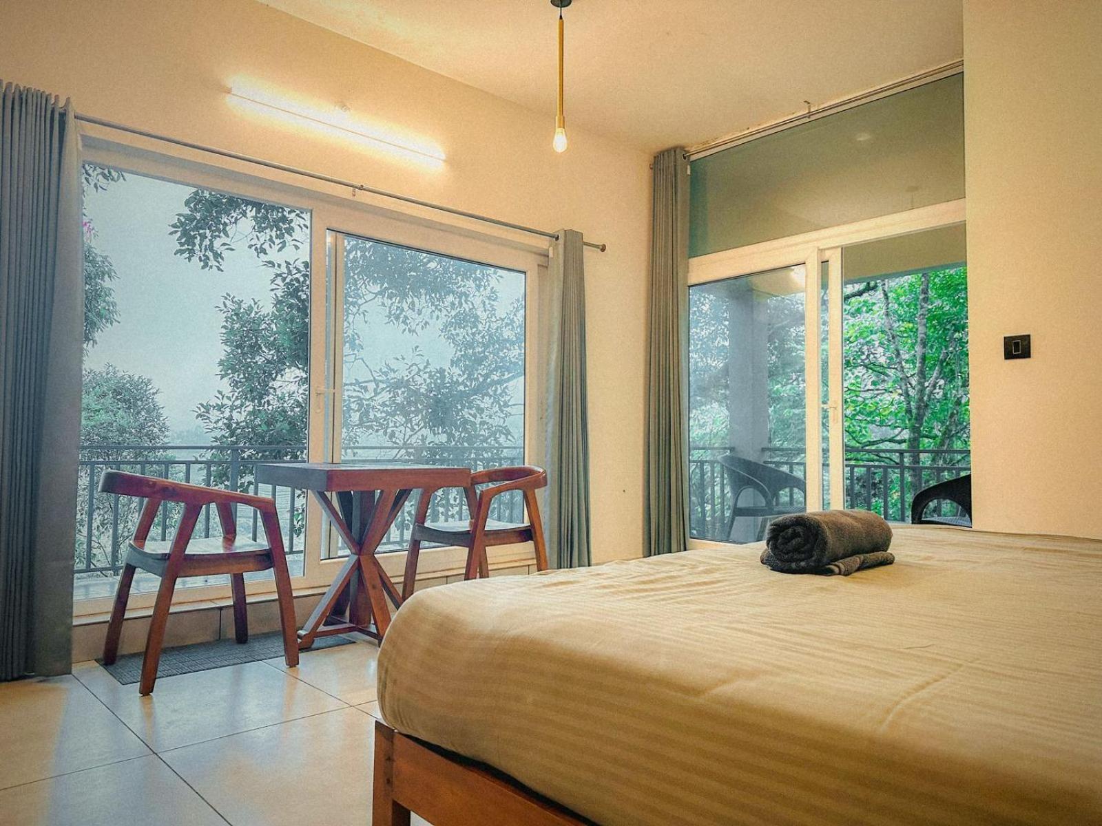 Forestscape Resort Муннар Екстер'єр фото