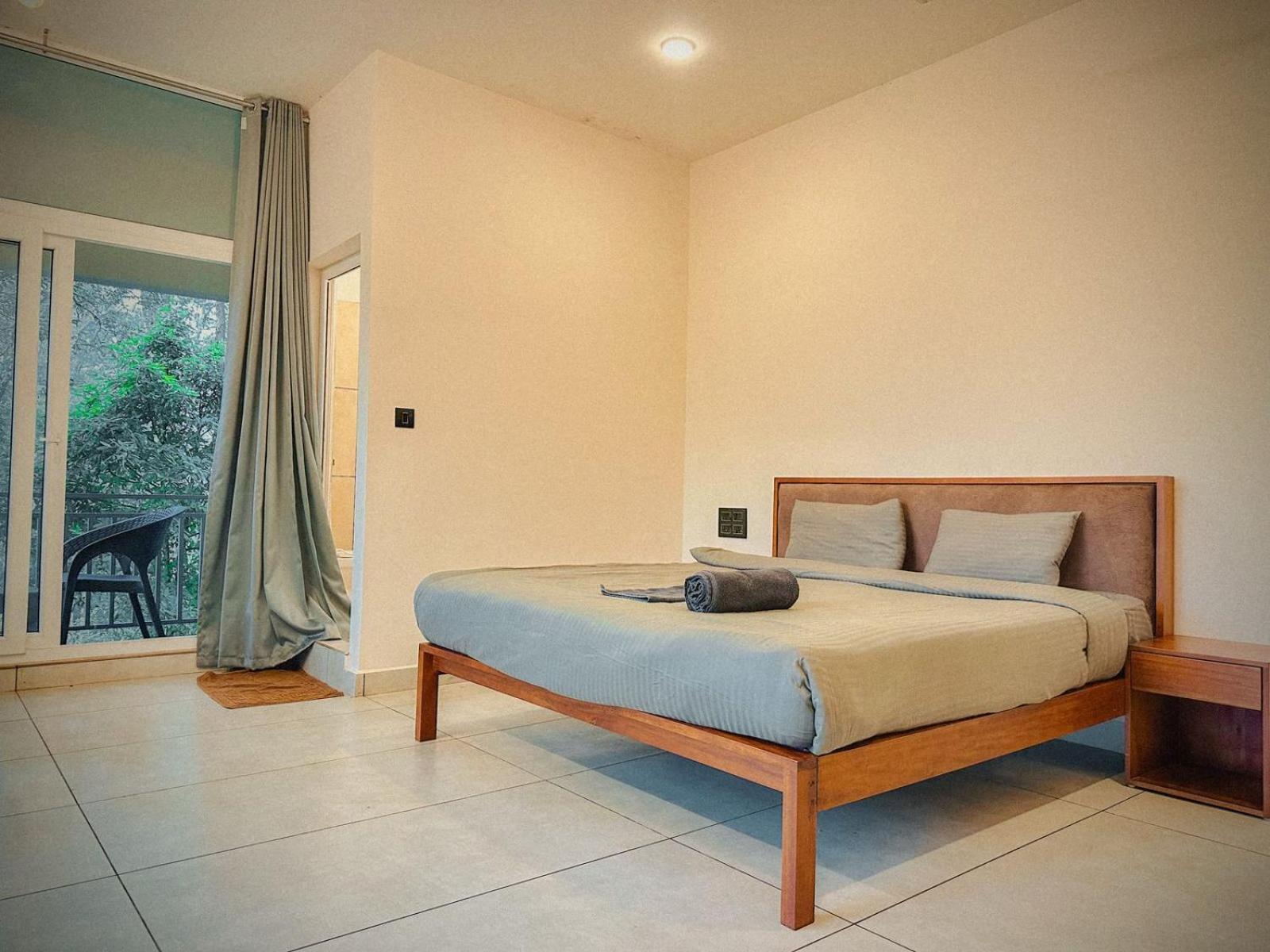 Forestscape Resort Муннар Екстер'єр фото