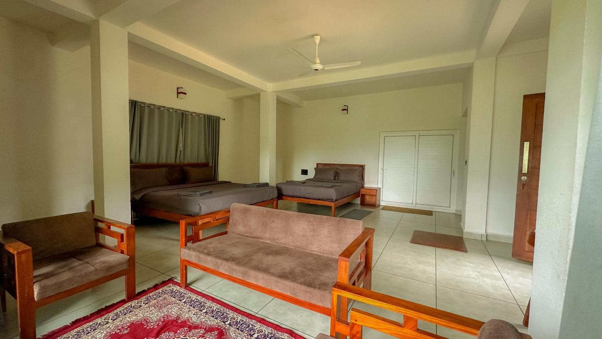 Forestscape Resort Муннар Екстер'єр фото